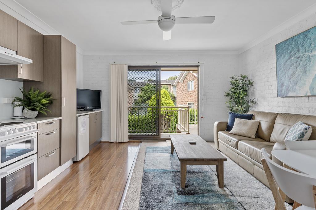 6/44 Ocean St, Mollymook, NSW 2539