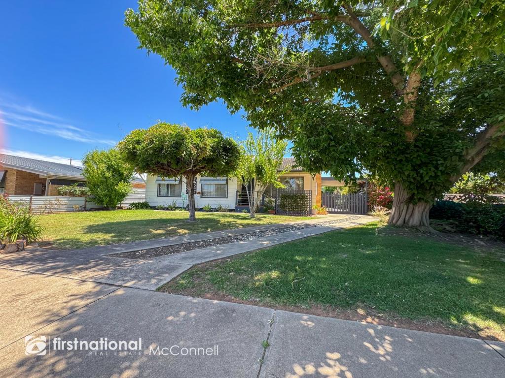 13 Rodney St, Kyabram, VIC 3620