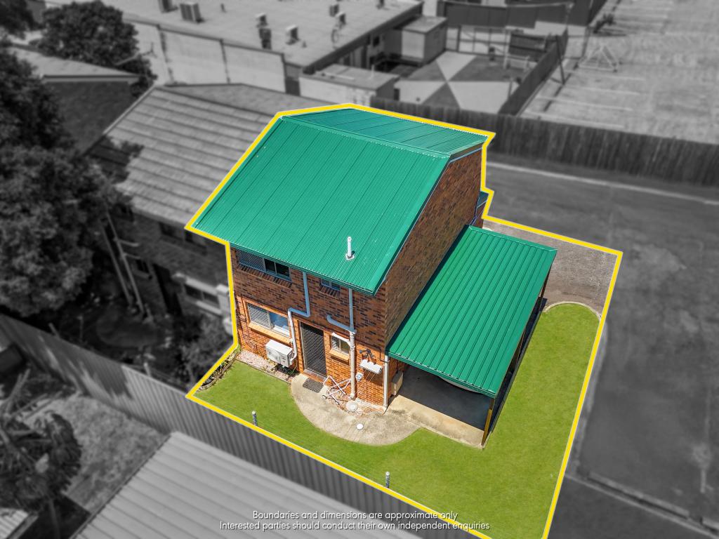 6/10 Blackwood Rd, Logan Central, QLD 4114