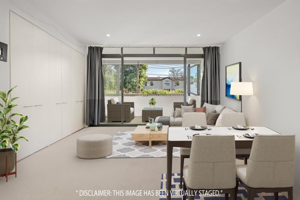 101/10 Waterview Dr, Lane Cove, NSW 2066