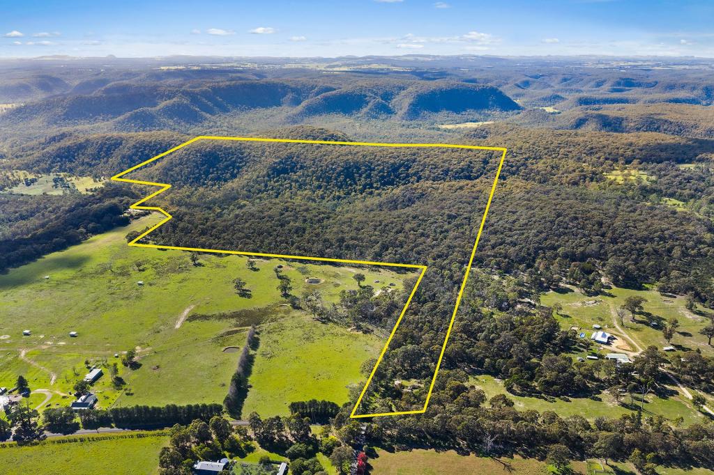 1510 Tugalong Rd, Canyonleigh, NSW 2577