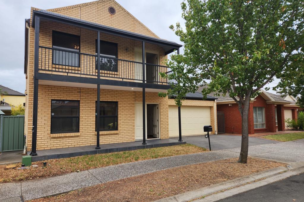 14 Innes Cct, Mawson Lakes, SA 5095