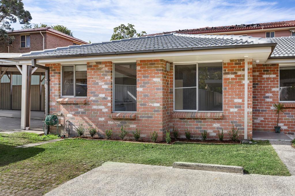 1/11 Owen St, Bulli, NSW 2516