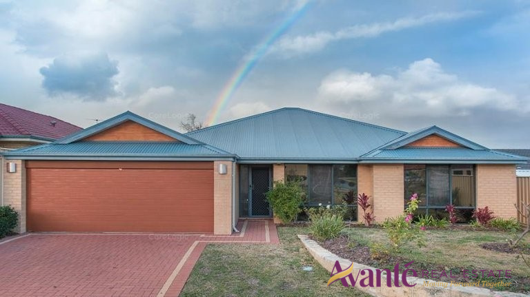 17 Gecko Tce, Beeliar, WA 6164