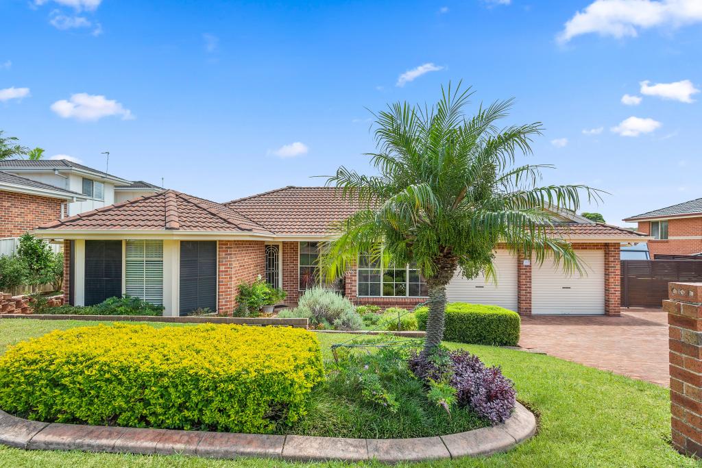 30 Tuggerah Cct, Flinders, NSW 2529