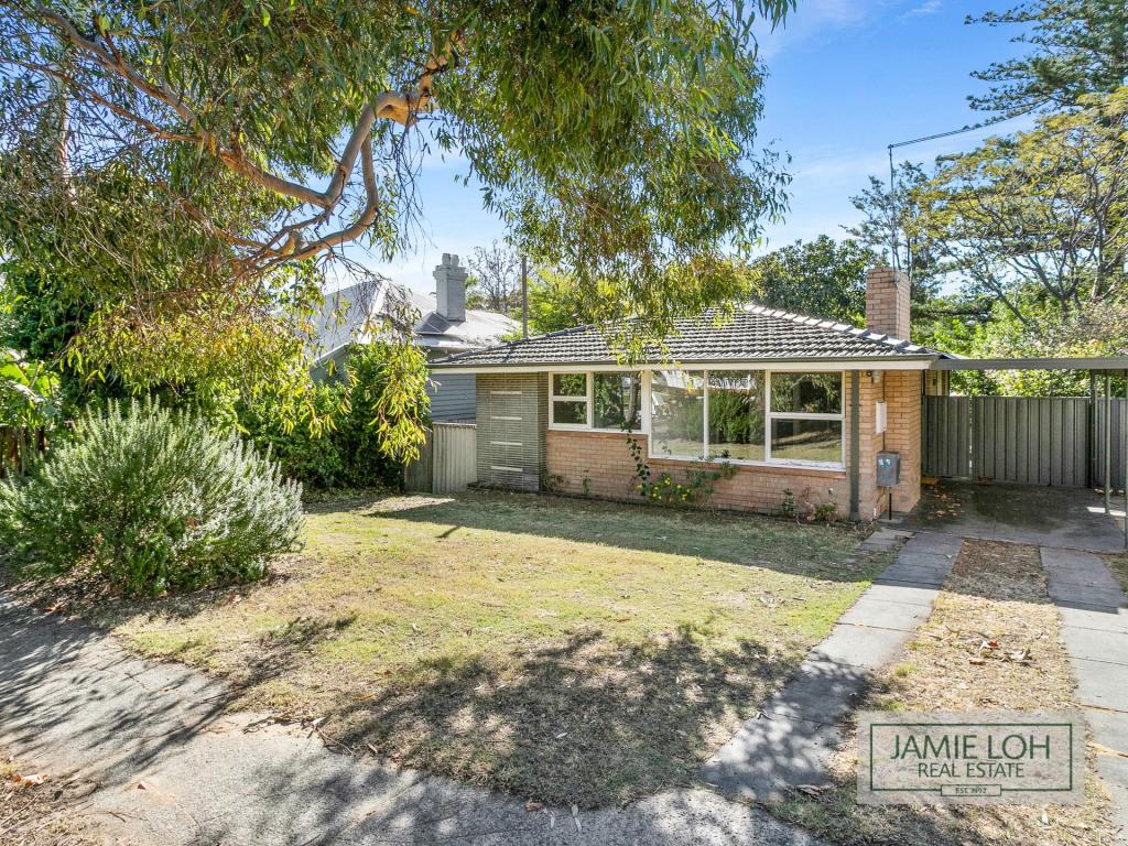 24 Boreham St, Cottesloe, WA 6011