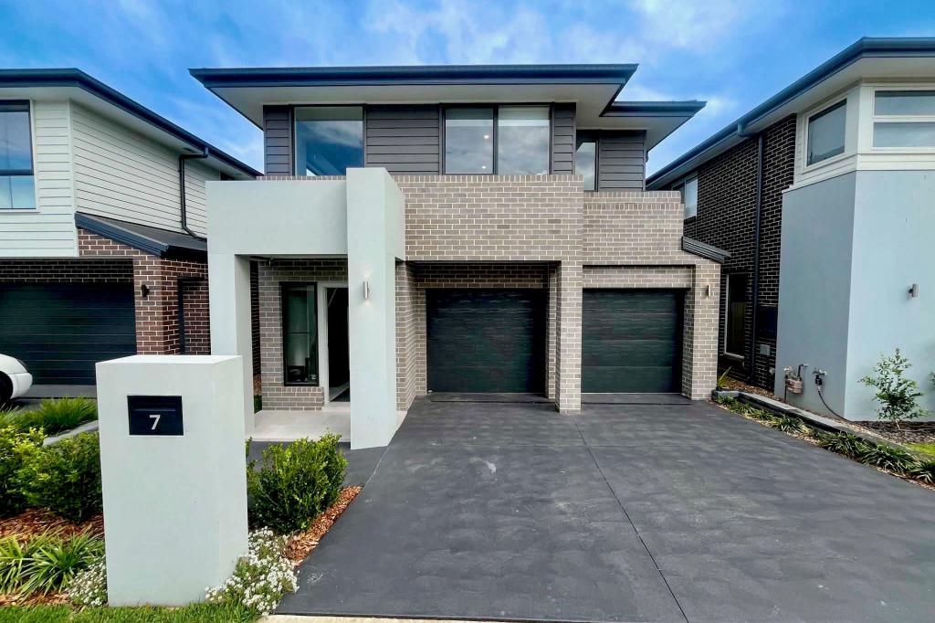 7 Gulgong Cres, Rouse Hill, NSW 2155