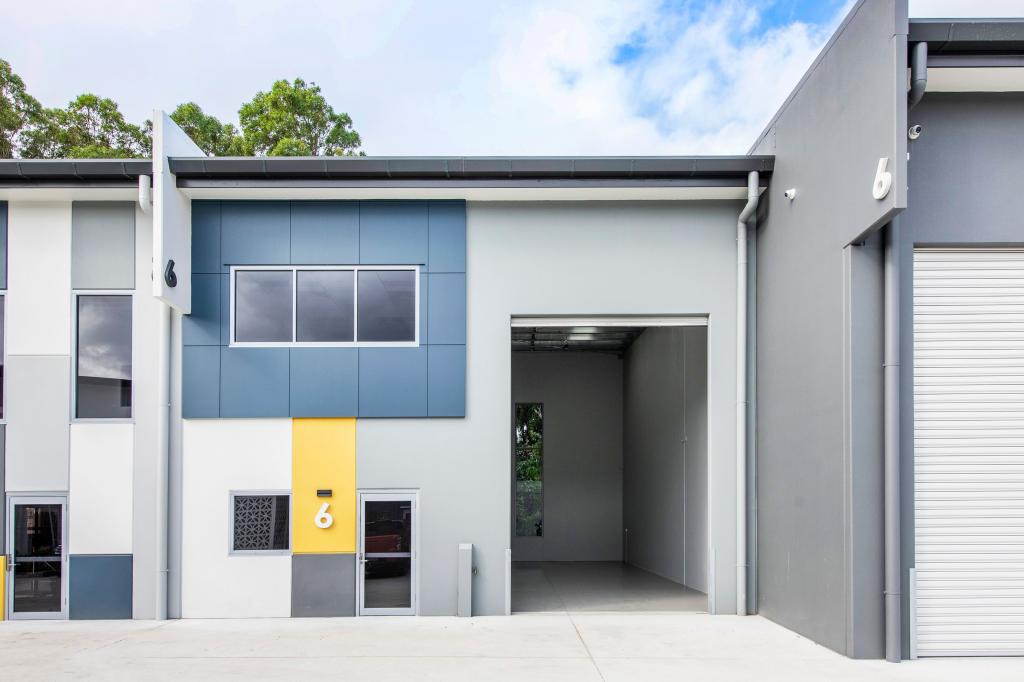 6/2-18 Pippabilly Pl, Upper Coomera, QLD 4209