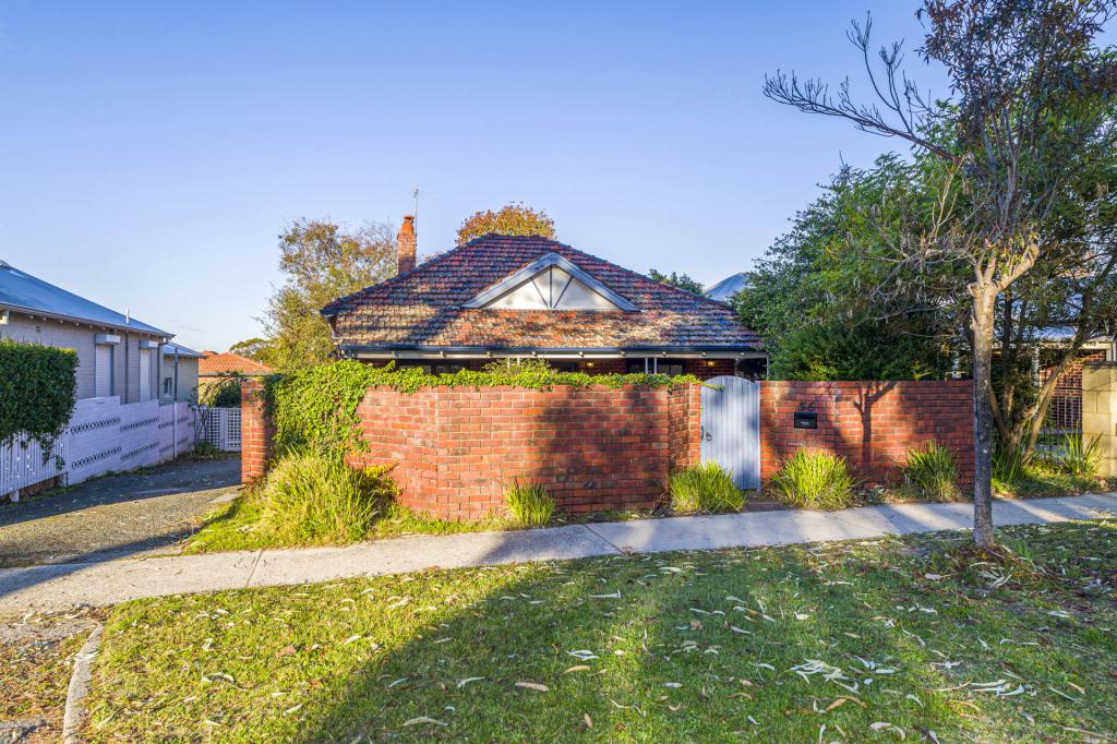 56 Forrest St, South Perth, WA 6151