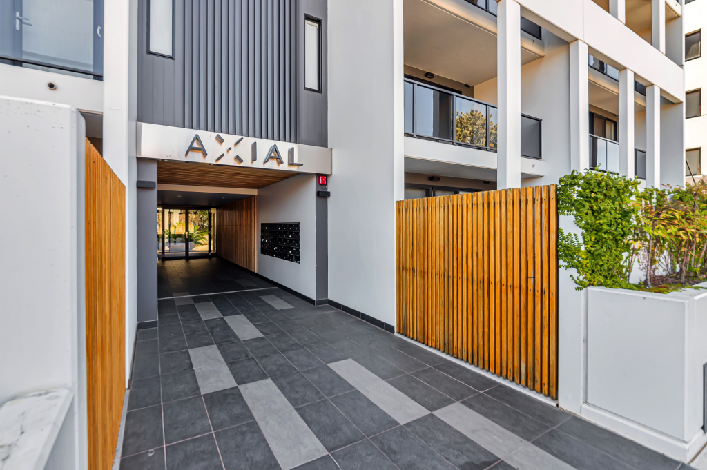 14/109 Canberra Ave, Griffith, ACT 2603