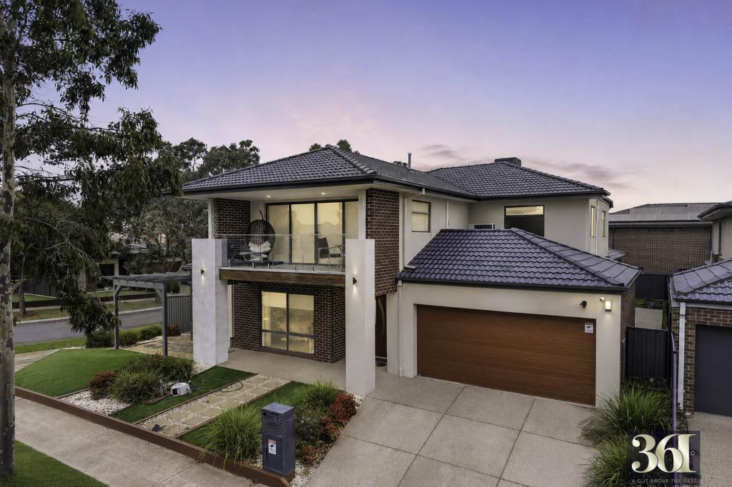 38 KENTWELL ST, TRUGANINA, VIC 3029
