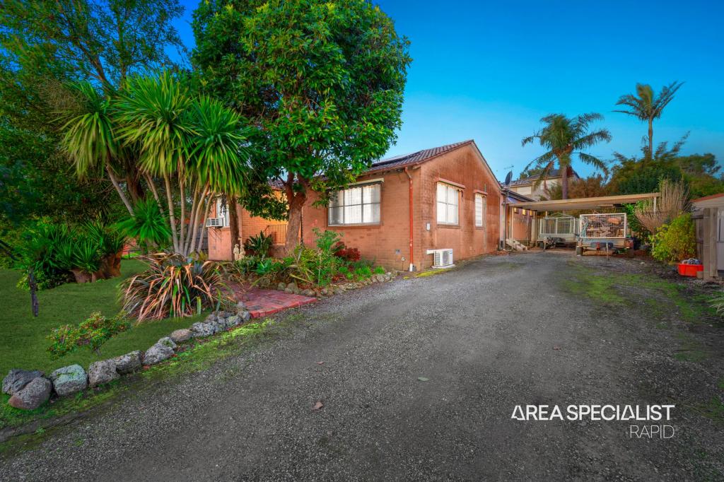 24 Conferta Cres, Doveton, VIC 3177