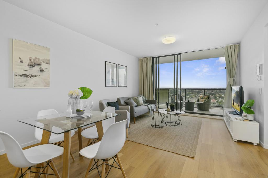 1006/1b Pearl St, Hurstville, NSW 2220