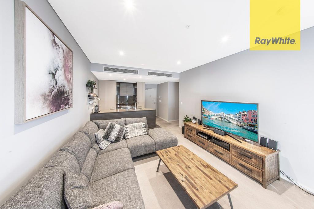 2607/45 Macquarie St, Parramatta, NSW 2150