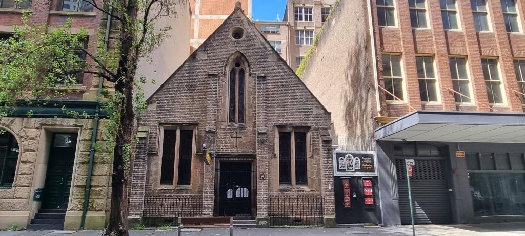 Whole/420 Kent St, Sydney, NSW 2000