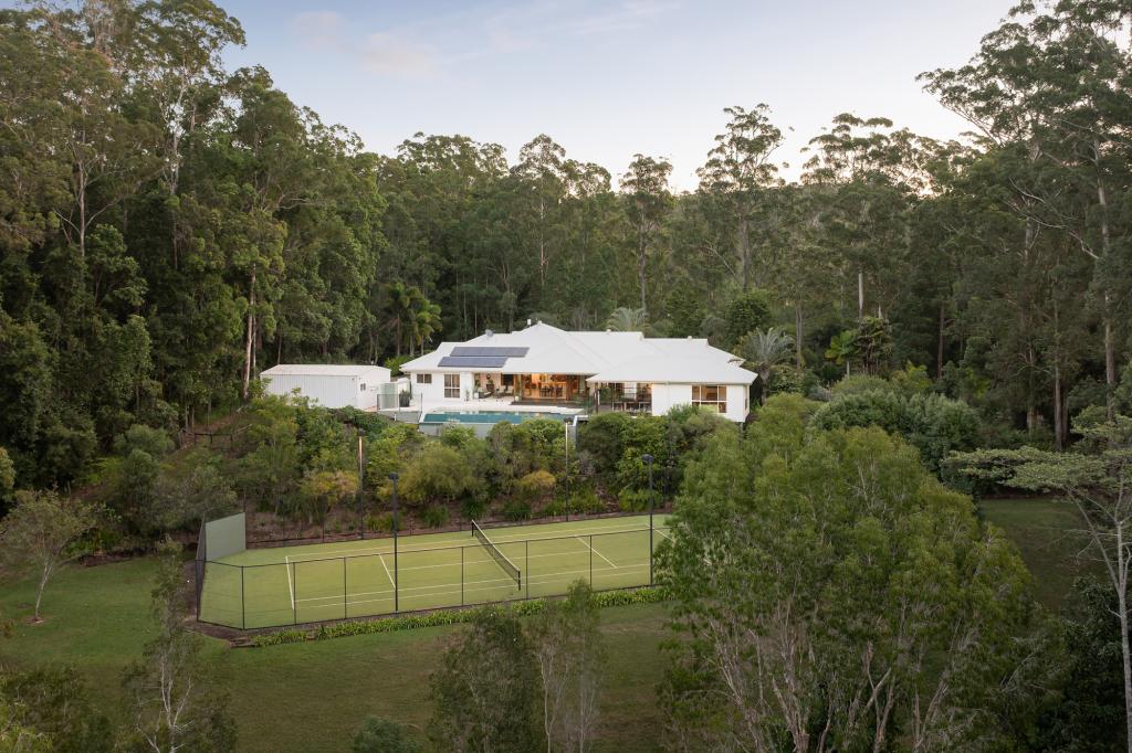36 Lucida Pl, Ilkley, QLD 4554