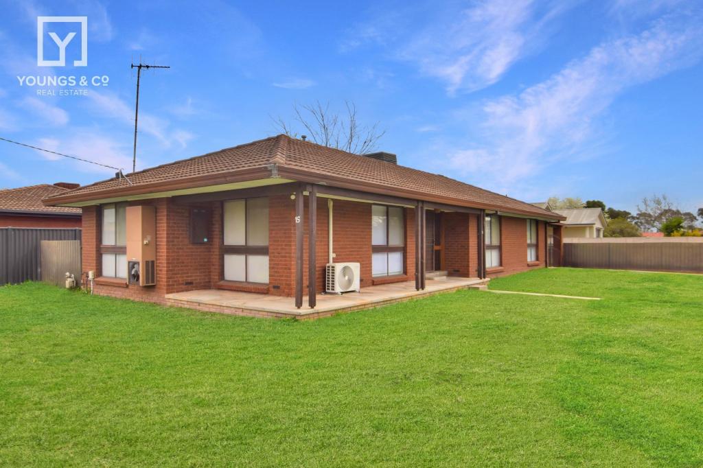 15 Mills St, Shepparton, VIC 3630