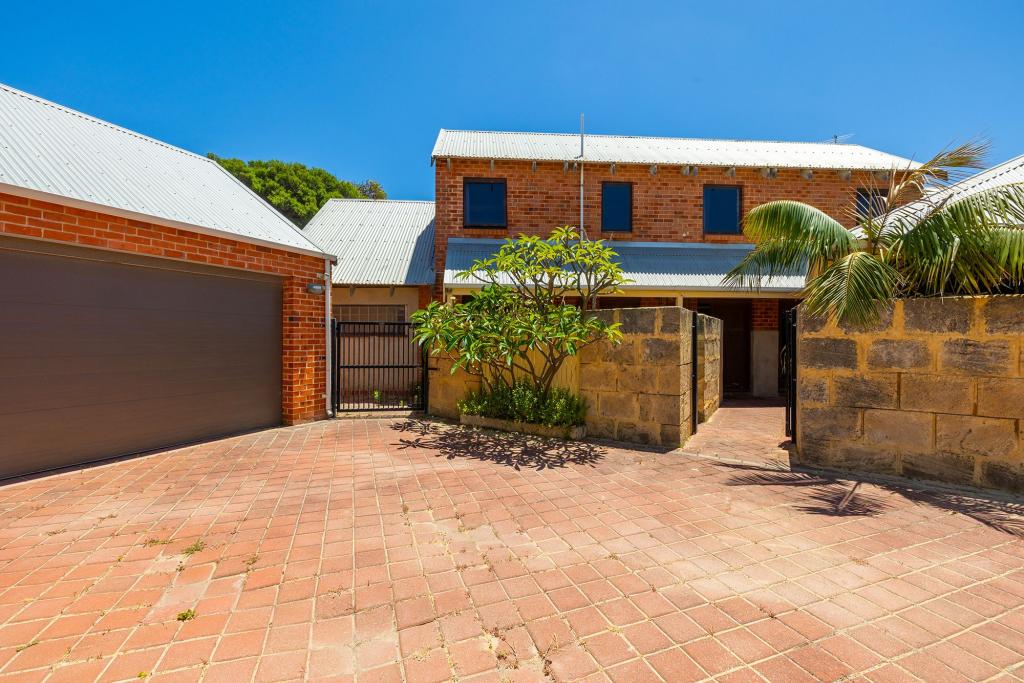 6b Philbey Pl, Lancelin, WA 6044