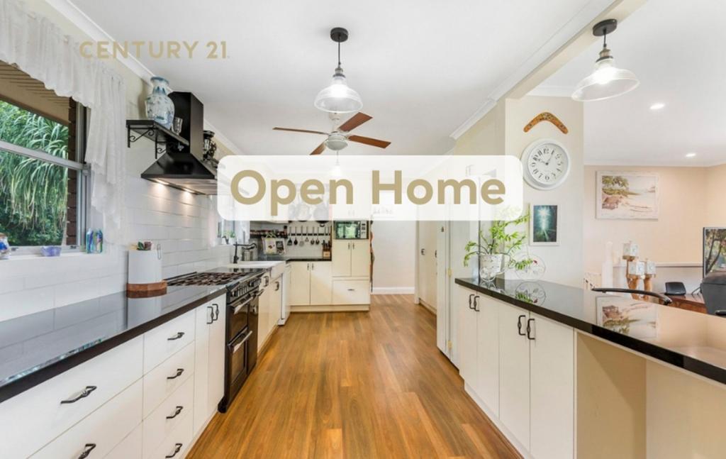 50 Richmond Hill Rd, Richmond Hill, NSW 2480