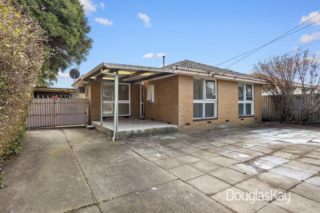 10 Myuna Dr, Kings Park, VIC 3021