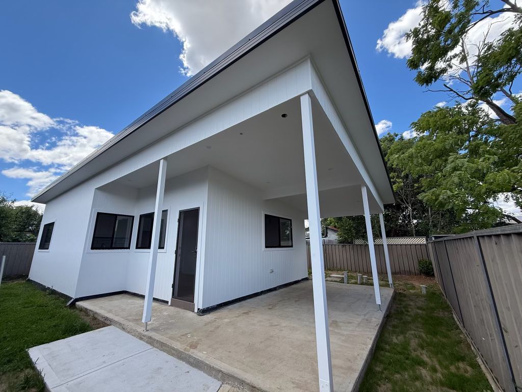 133A FORRESTER RD, NORTH ST MARYS, NSW 2760