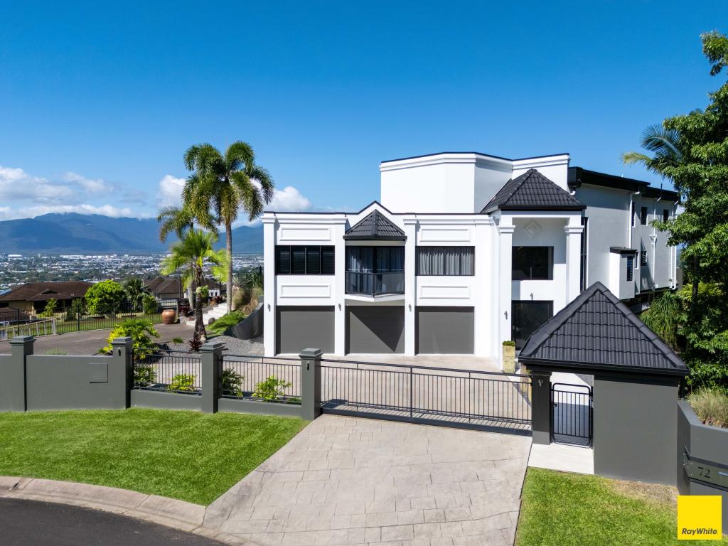 72 Summer Hill Dr, Mooroobool, QLD 4870