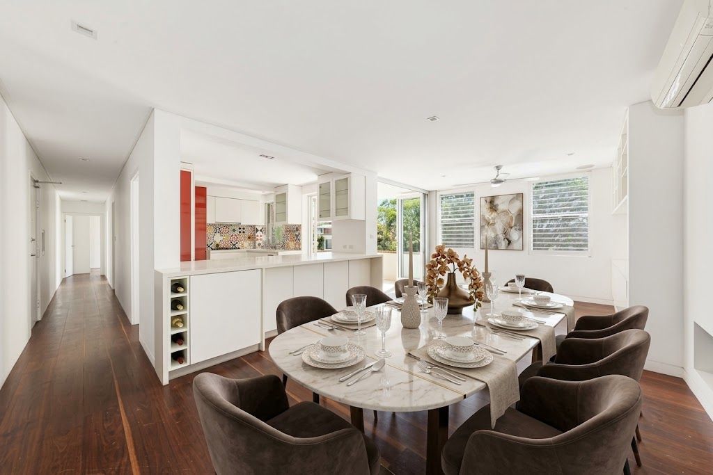 5/223 Raglan St, Mosman, NSW 2088