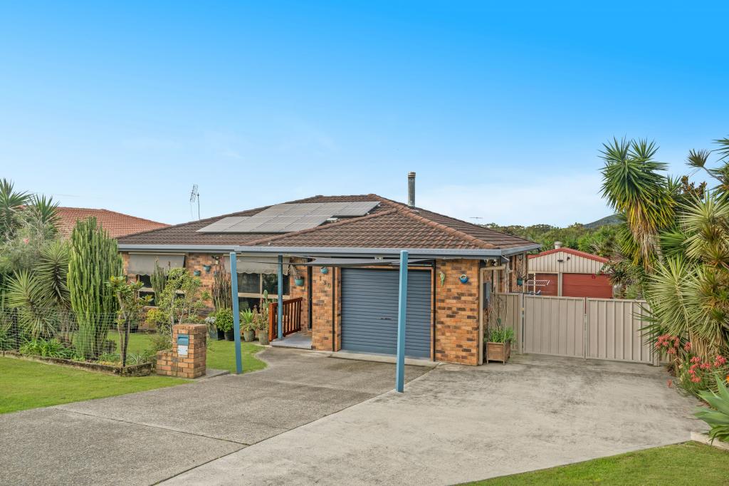 130 Gregory St, South West Rocks, NSW 2431