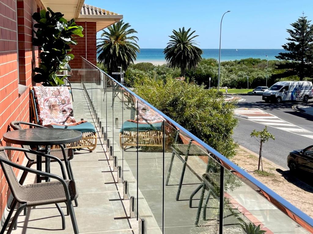 8/97 Esplanade, Semaphore, SA 5019