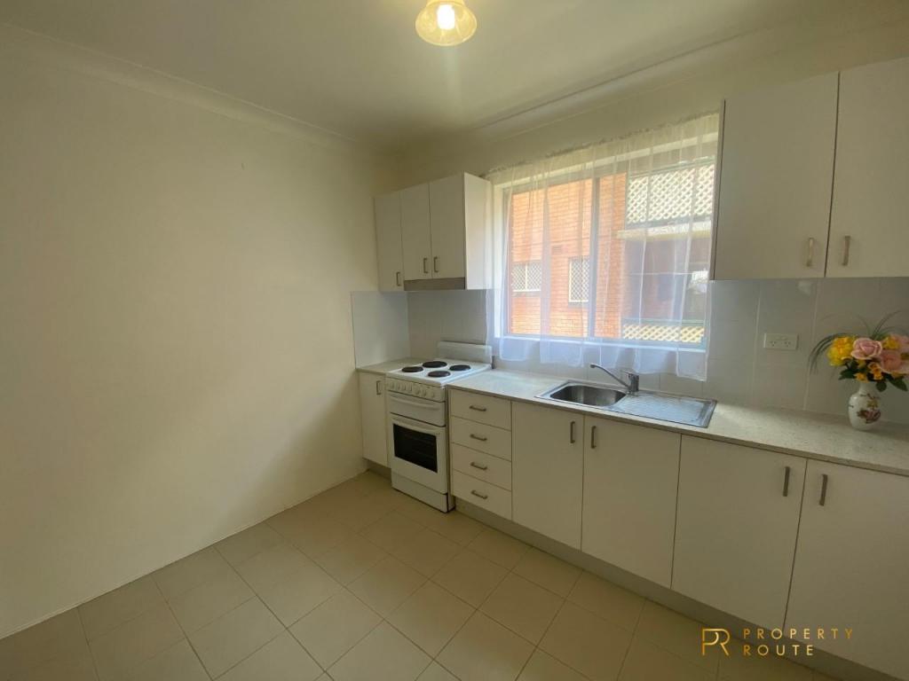 3/40 CLYDE ST, GRANVILLE, NSW 2142