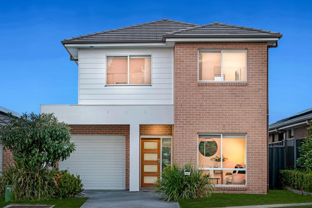 162 St Albans Rd, Schofields, NSW 2762