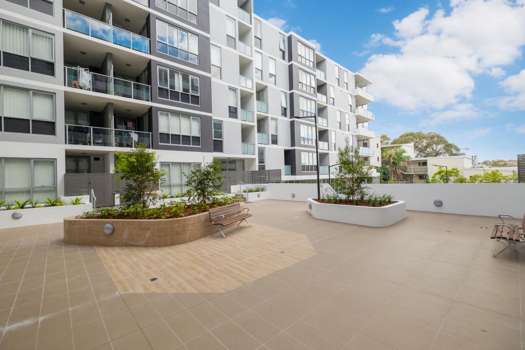 5/314 Canterbury Rd, Canterbury, NSW 2193