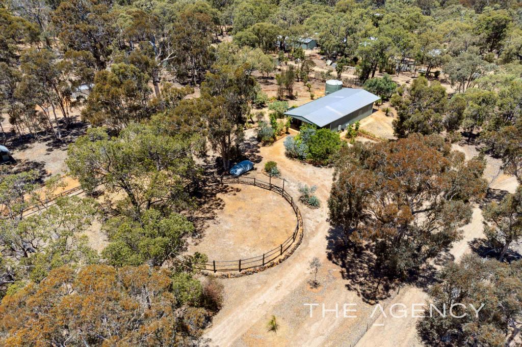 36 Marginata Rd, Coondle, WA 6566