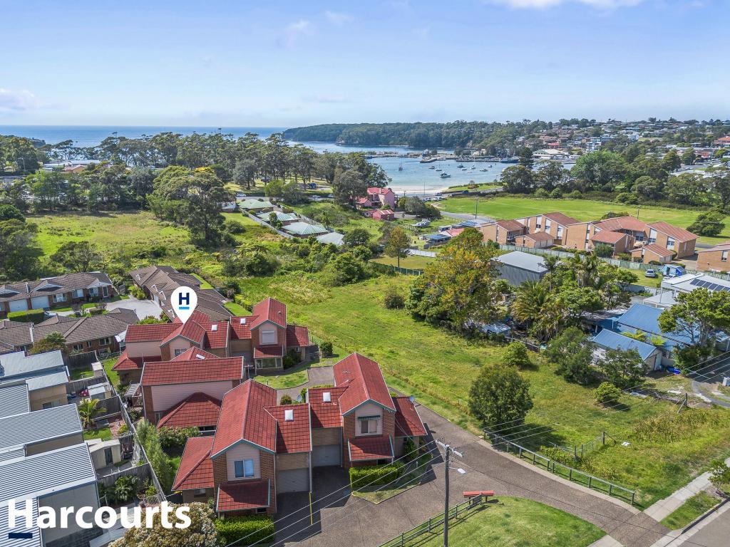 4/44 St Vincent St, Ulladulla, NSW 2539