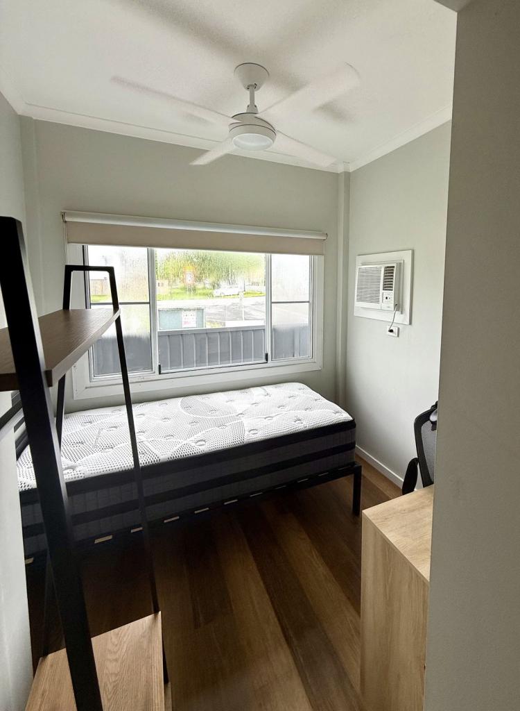 1a/281 Severin St, Parramatta Park, QLD 4870