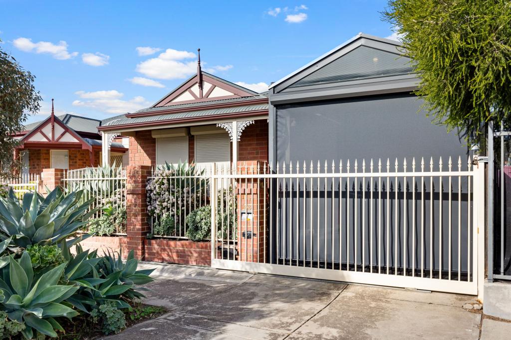 56 Webb St, Queenstown, SA 5014