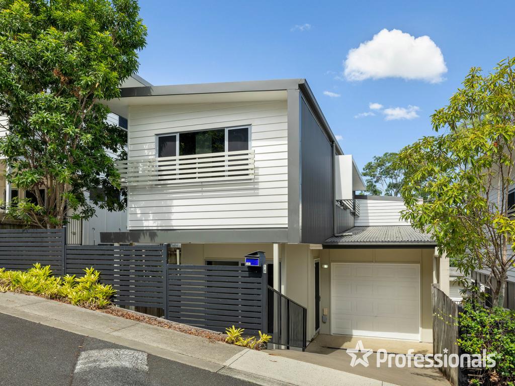 16/46 Warringah St, Everton Park, QLD 4053