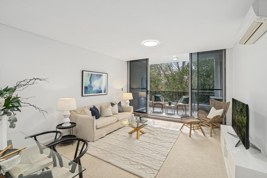 533/3 Mcintyre St, Gordon, NSW 2072