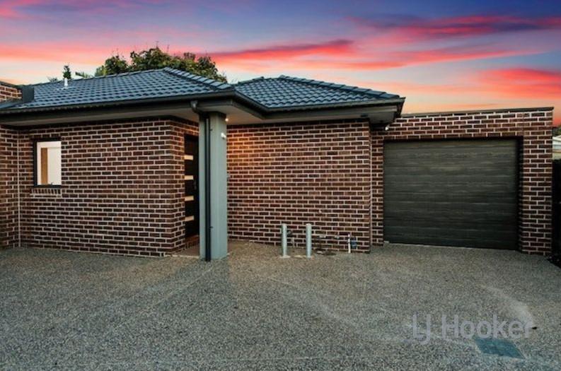 3/69 Saltley St, South Kingsville, VIC 3015