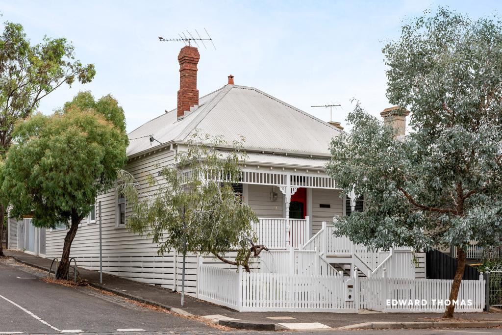 79 Market St, Kensington, VIC 3031