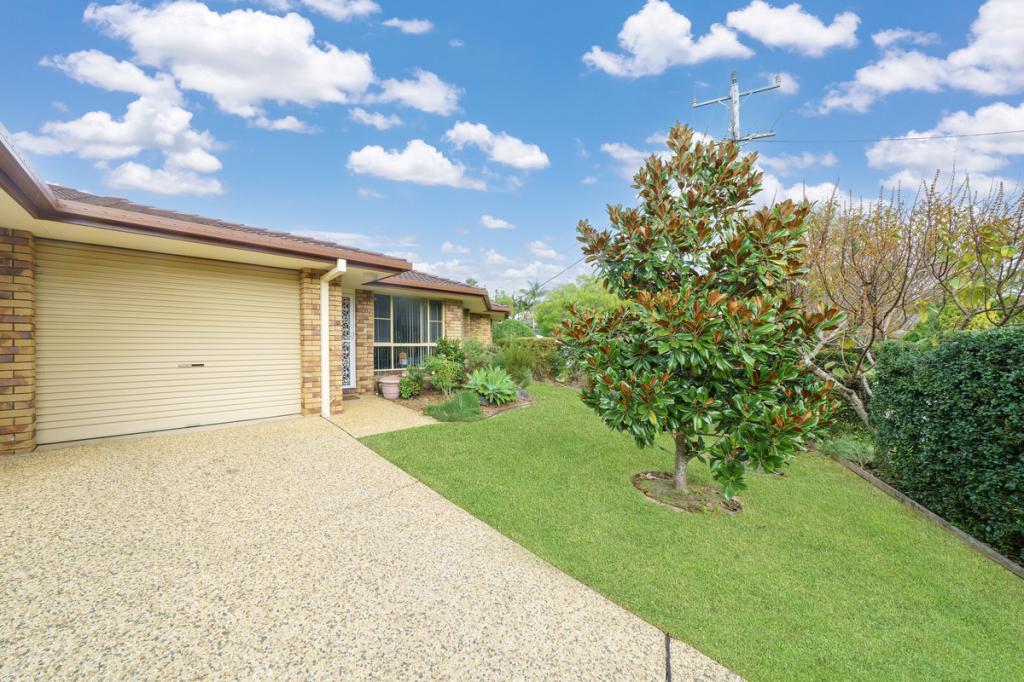 2/9 Hibbard Dr, Port Macquarie, NSW 2444
