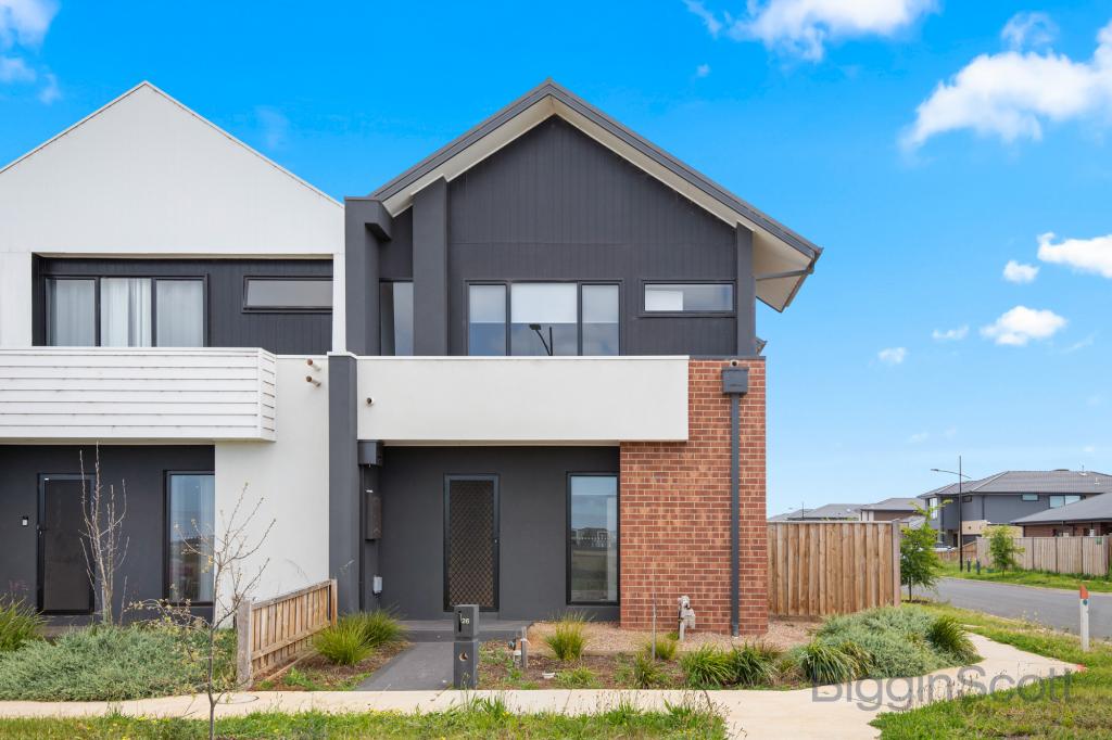 26 Caulonia Dr, Truganina, VIC 3029