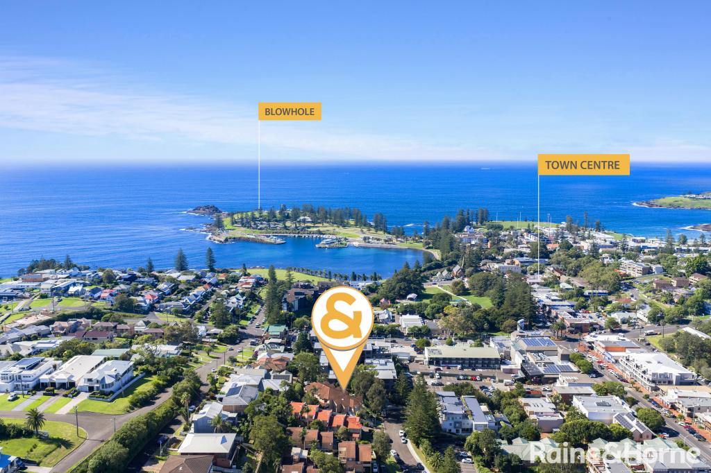 2/21 Meares Pl, Kiama, NSW 2533