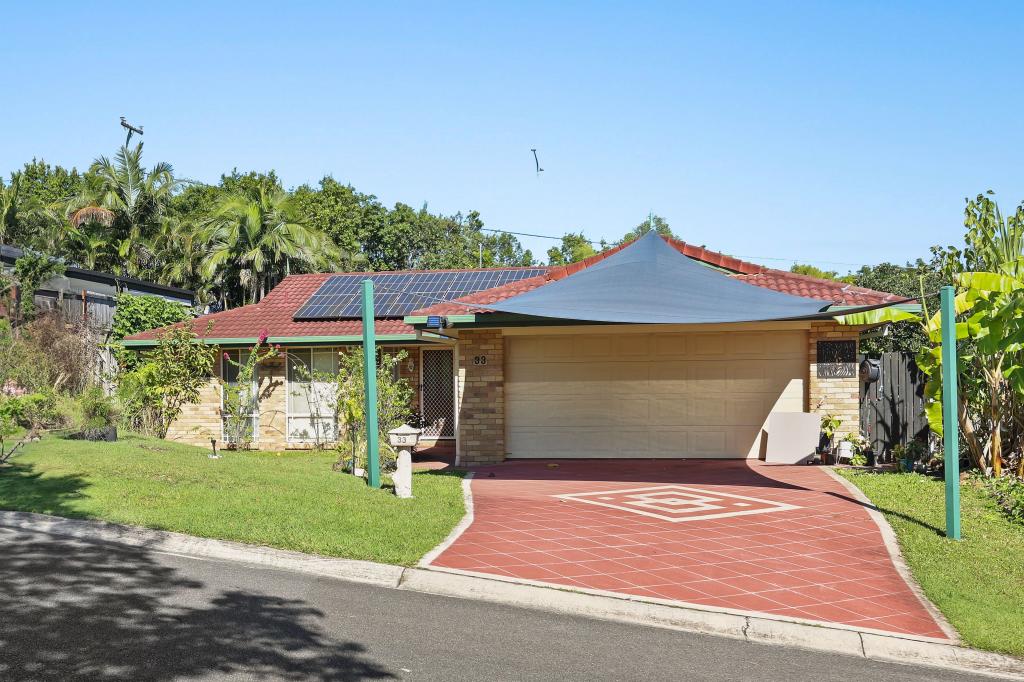 33 Maui Cres, Oxenford, QLD 4210