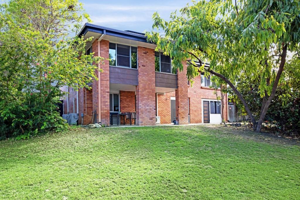 2 Lavarack St, Mount Louisa, QLD 4814