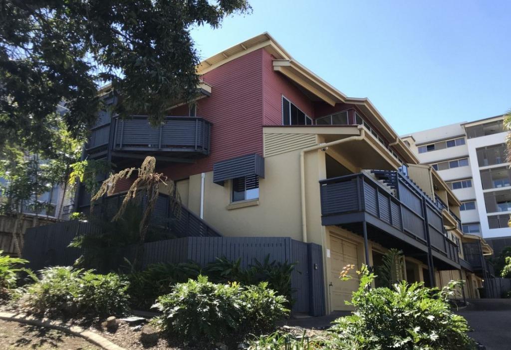 4/26 Whytecliffe St, Albion, QLD 4010