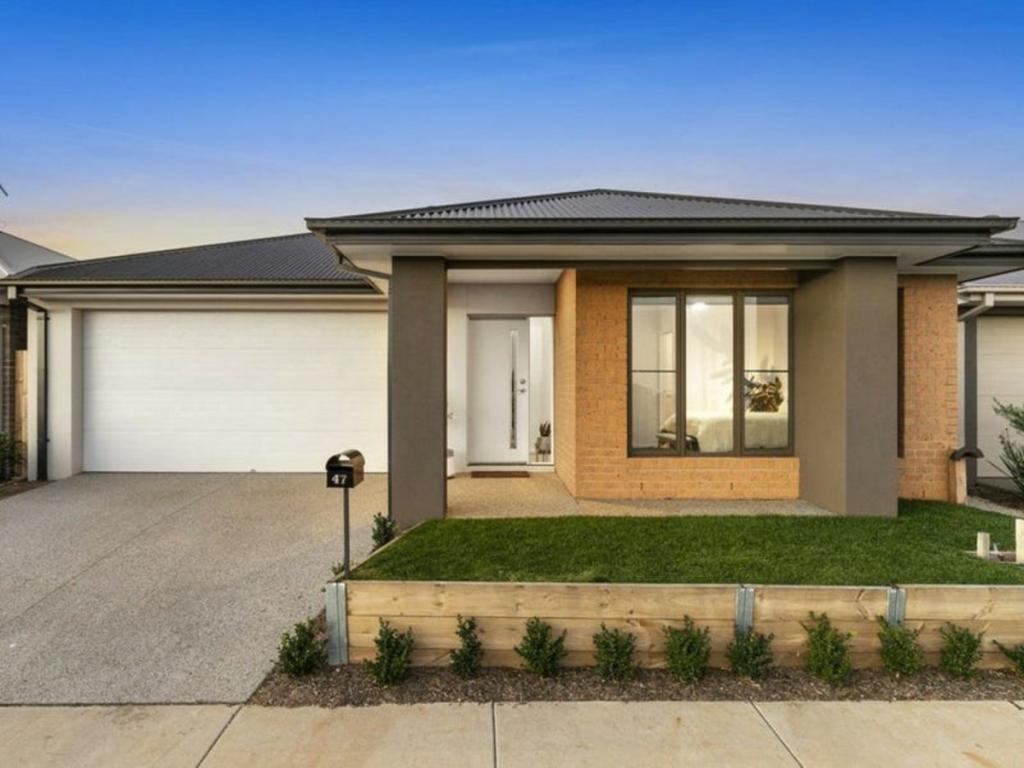 47 Connect Way, Mount Duneed, VIC 3217