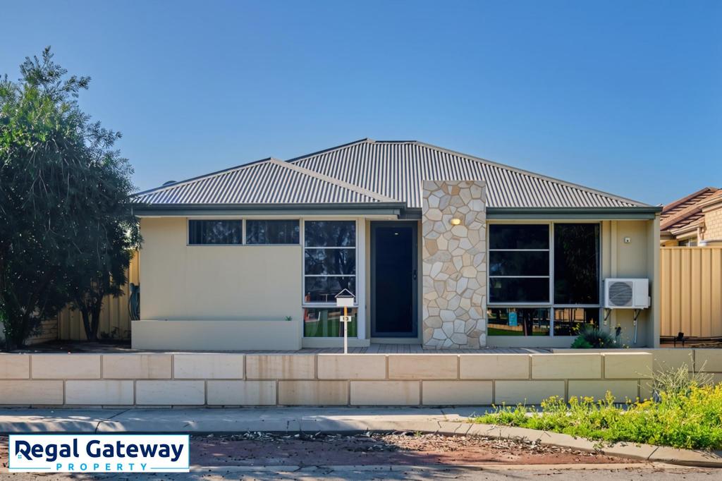 13 Observatory Ave, Aubin Grove, WA 6164