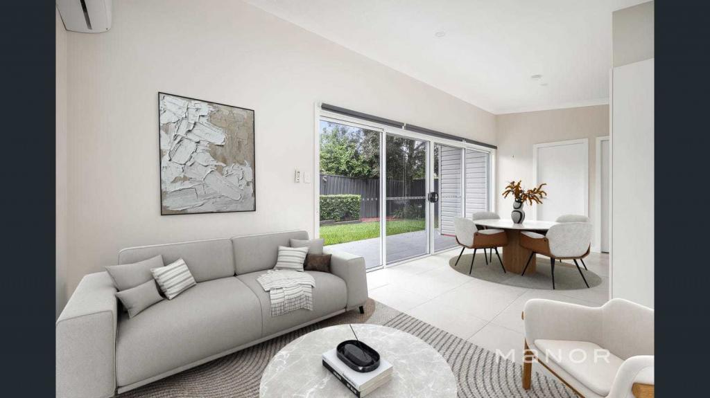 5a Jackson Rd, Lalor Park, NSW 2147