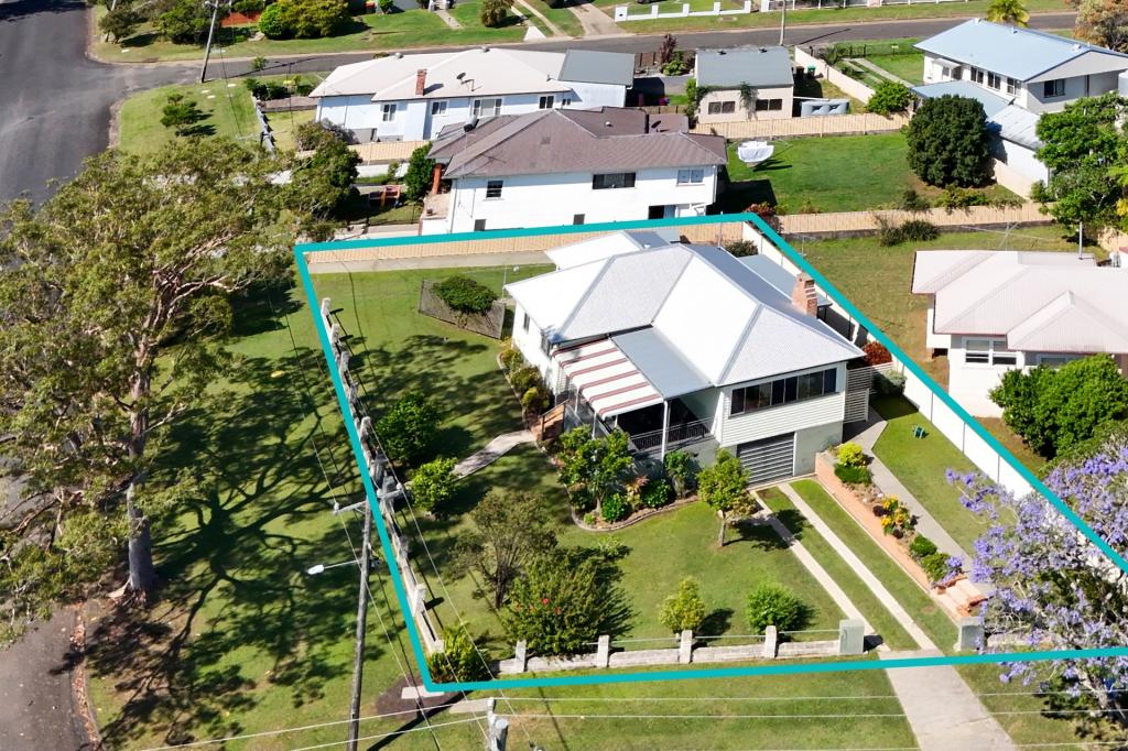 4 Sullivan St, East Kempsey, NSW 2440